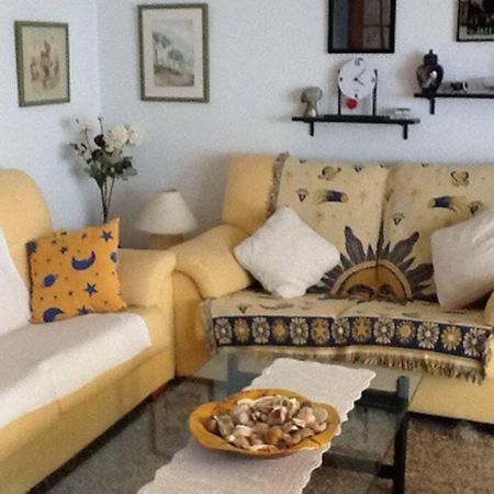 Apartament Calella Playa Zewnętrze zdjęcie