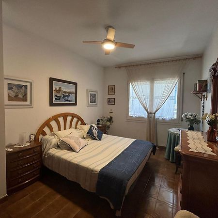 Apartament Calella Playa Zewnętrze zdjęcie