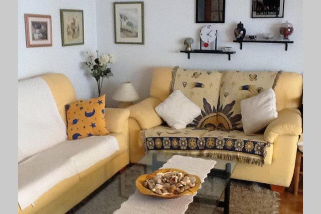 Apartament Calella Playa Zewnętrze zdjęcie