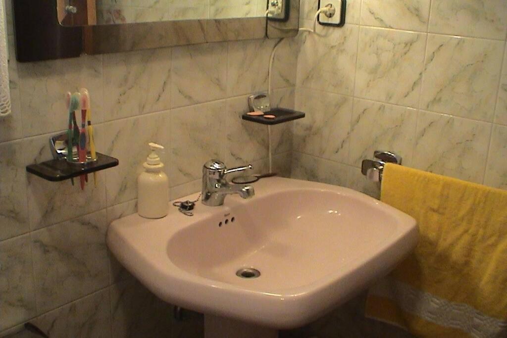Apartament Calella Playa Zewnętrze zdjęcie