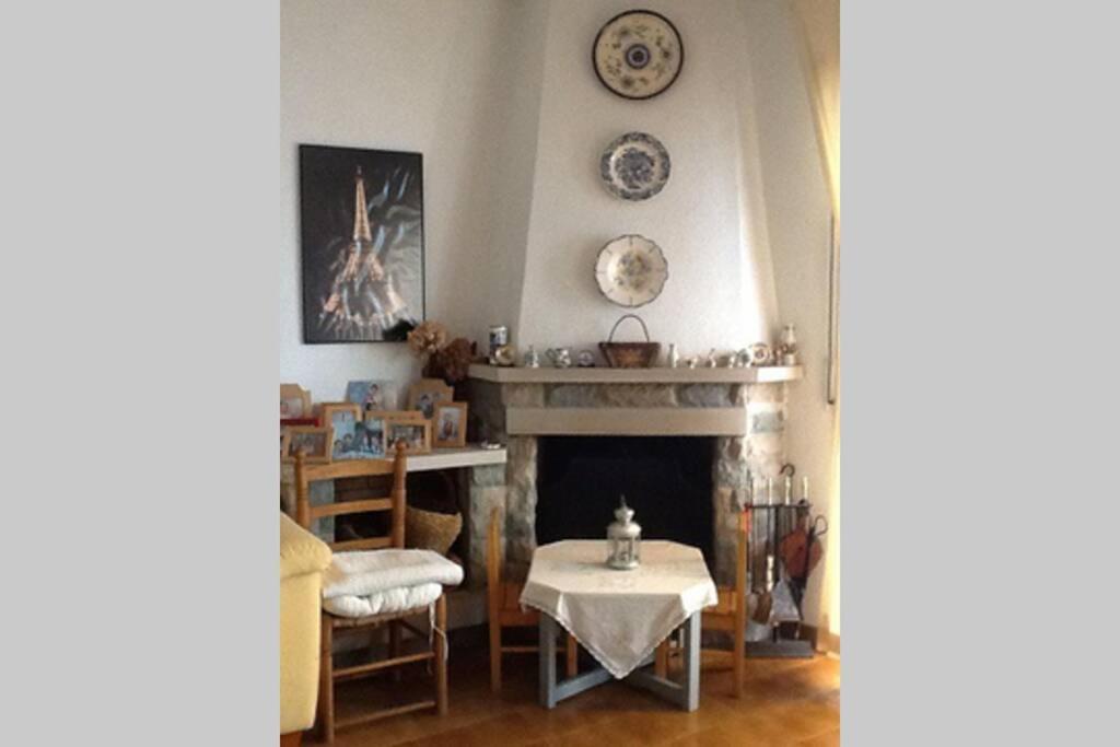 Apartament Calella Playa Zewnętrze zdjęcie