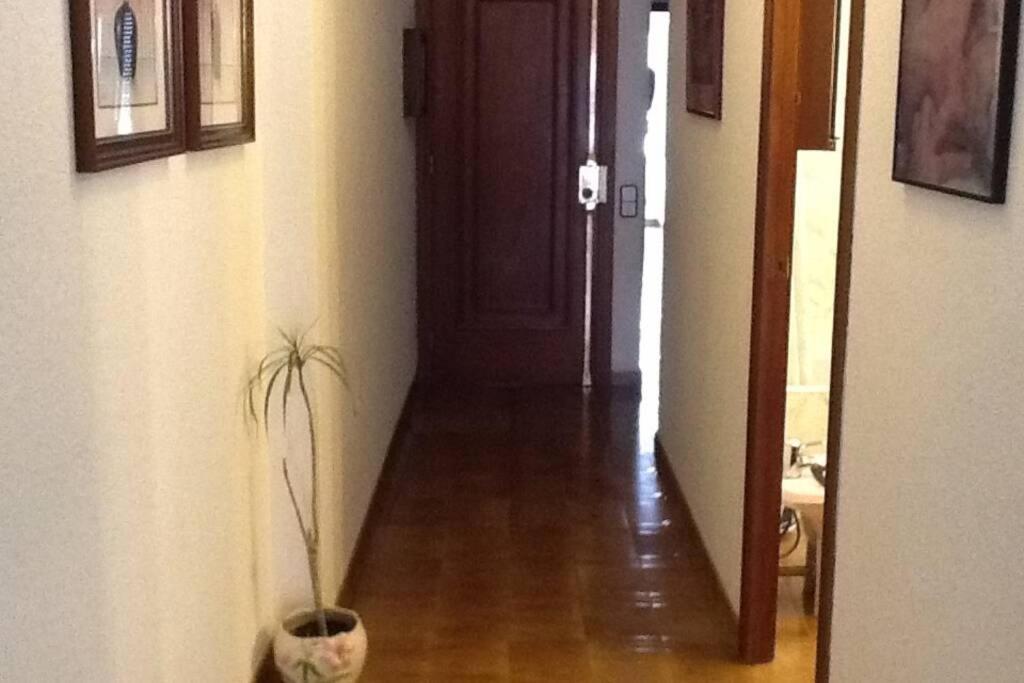 Apartament Calella Playa Zewnętrze zdjęcie