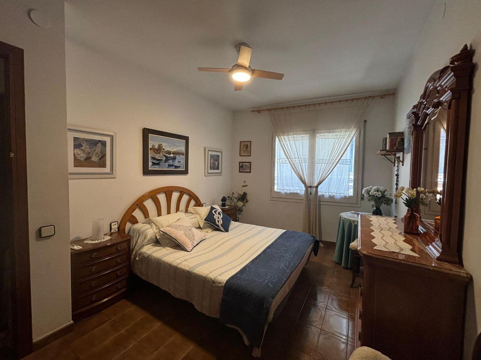 Apartament Calella Playa Zewnętrze zdjęcie