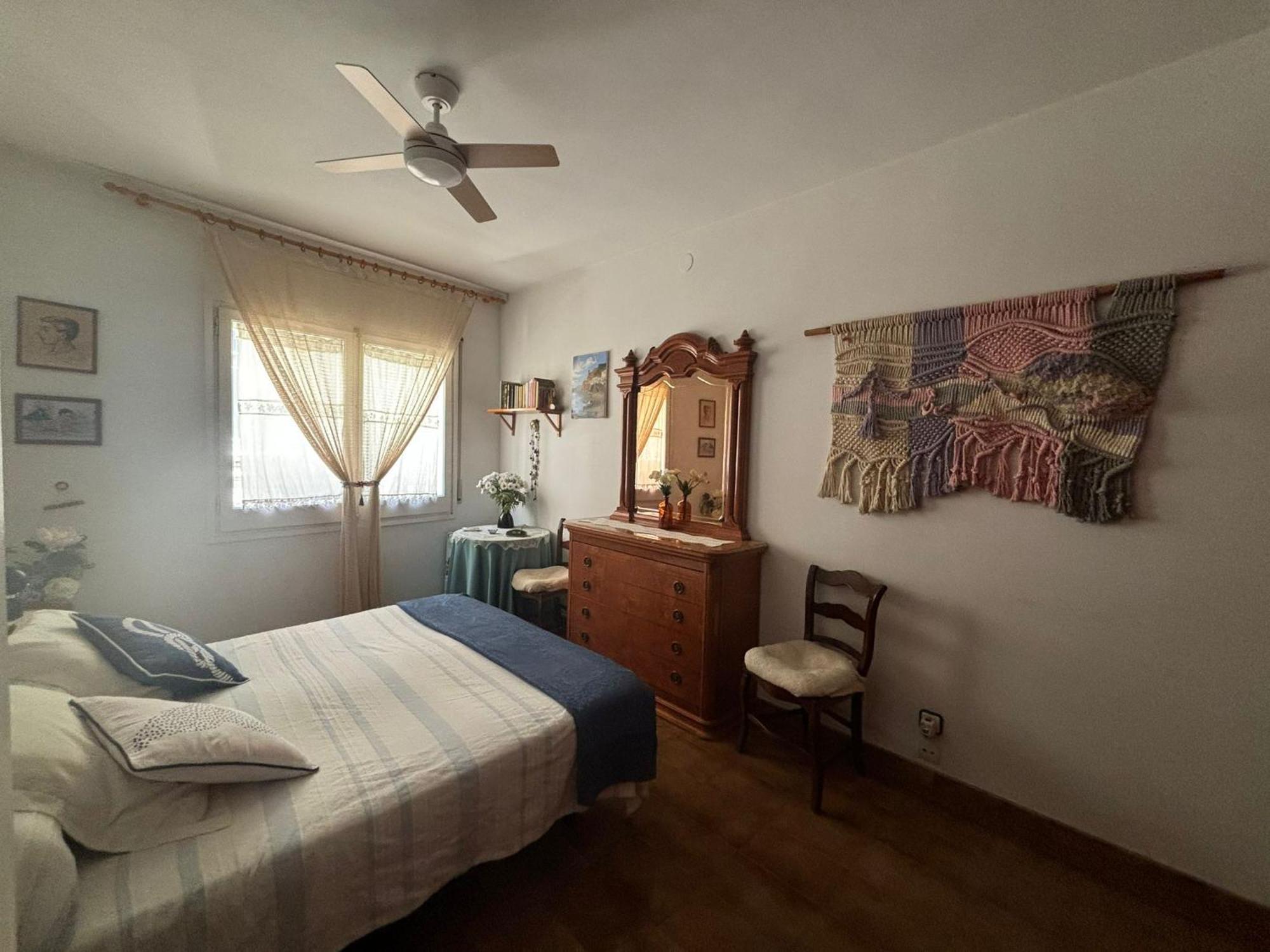 Apartament Calella Playa Zewnętrze zdjęcie
